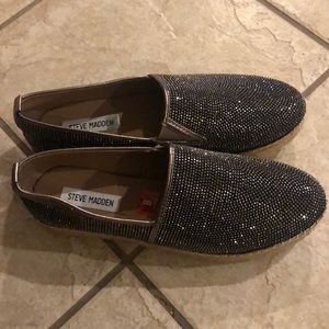 Steve Madden shoes